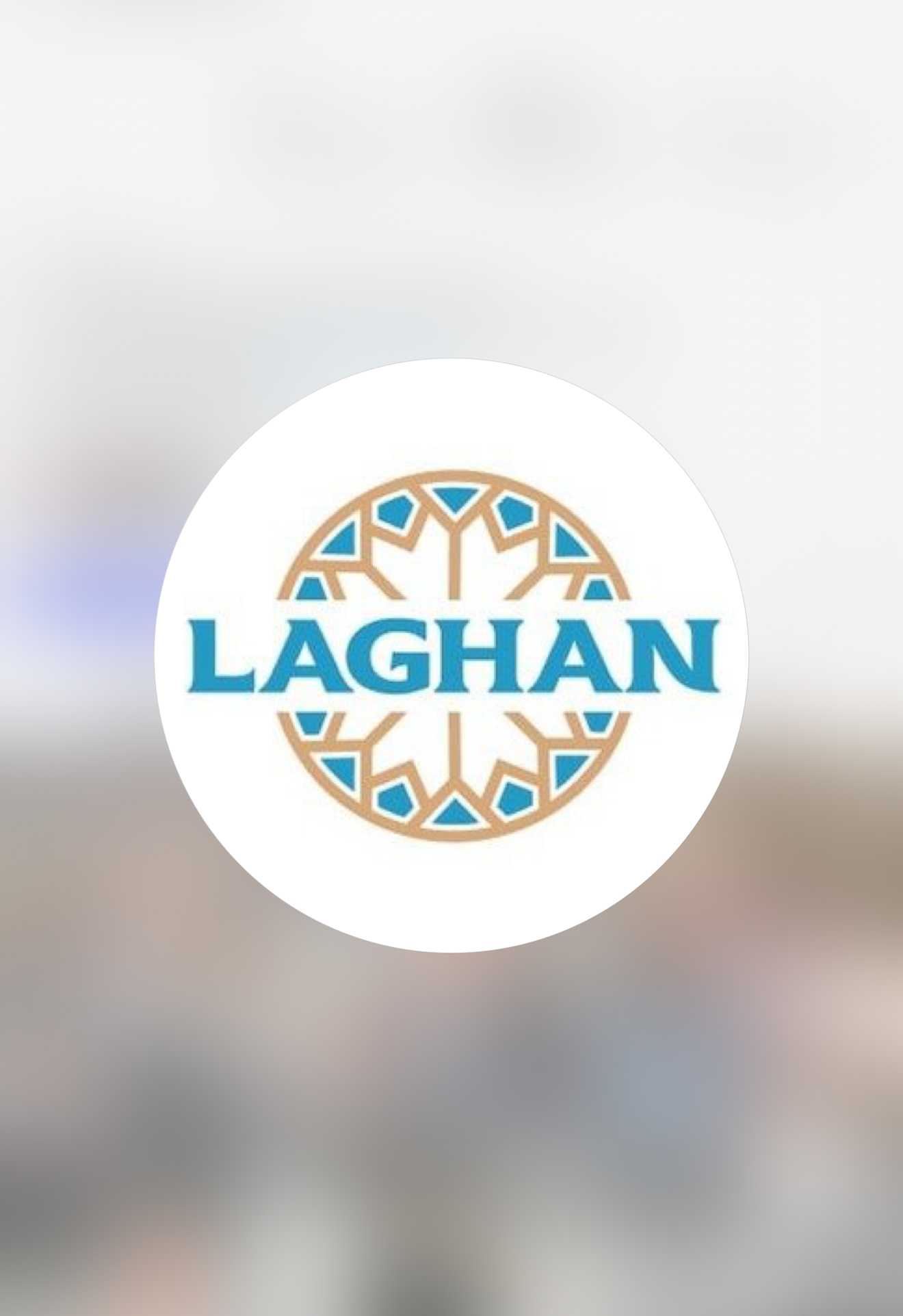 Laghan