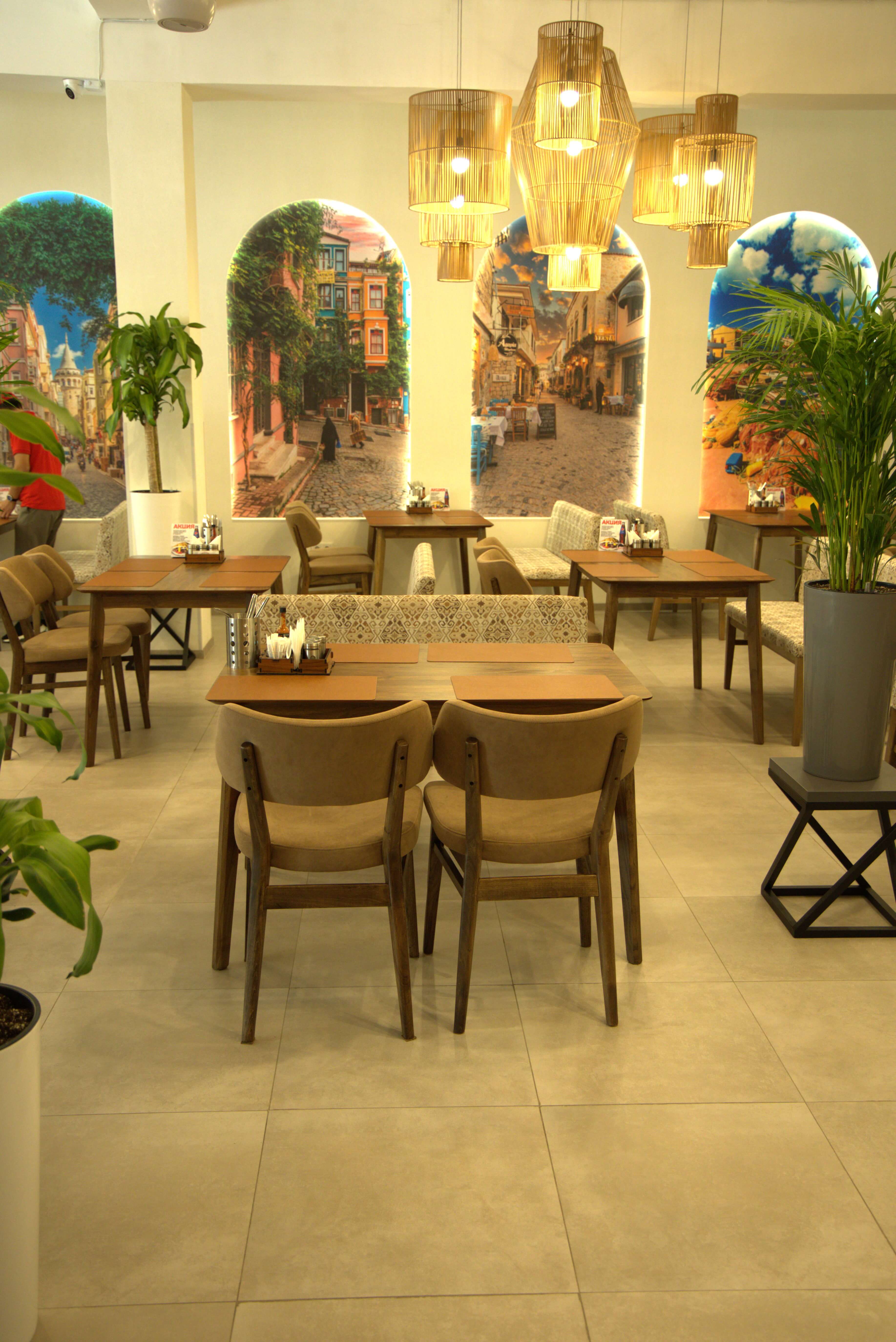 Ясси Бухара 2